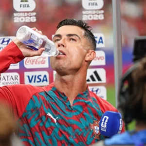 Buy Portugal Warmup Quarter-Zip Top
