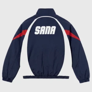 Morocco World Cup Colorblock Jacket