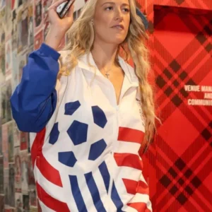 Buy Sophie Cunningham World Cup USA 94 Jacket