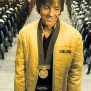 Buy Star Wars Luke Skywalker Yellow Jacket