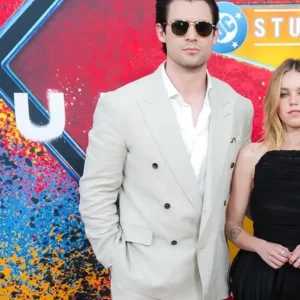 Buy Supergirl World Premiere David Corenswet Blazer