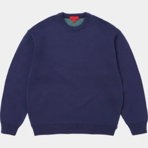 Buy Supreme Spitfire Sweater