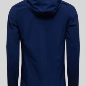 Buy Sweden World Cup 2026 Tiro Travel Woven Jacket