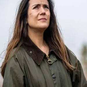 Buy Tabitha Matthews From S04 Green Jacket