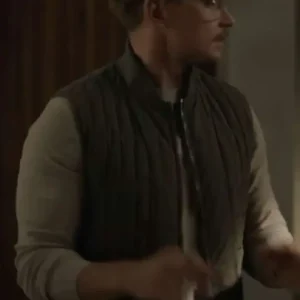 Buy The Audacity S01 Billy Magnussen Vest