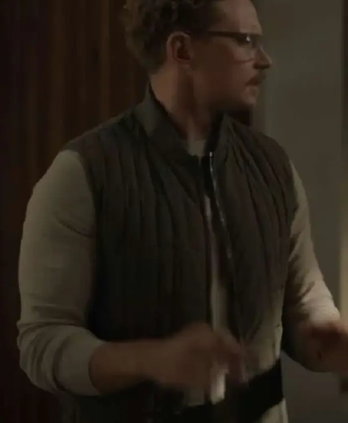 Buy The Audacity S01 Billy Magnussen Vest