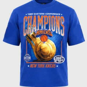 Buy Timothée Chalamet NY Knicks Finals T-Shirt