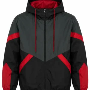 Buy Weak Hero Class S02 Lee Jun-Young Hooded Jacket