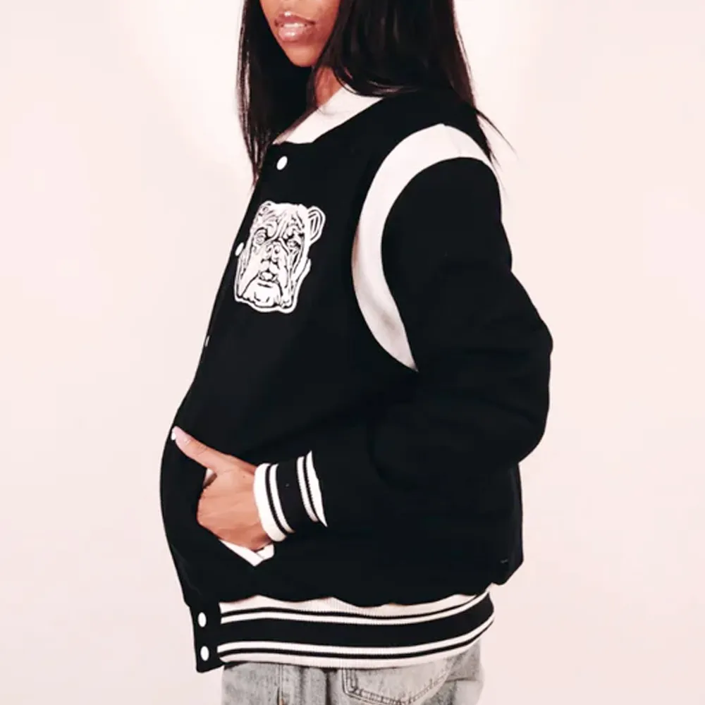 Buy Yale University Varsity Jacket