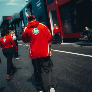 Buy ferrari red hoodie
