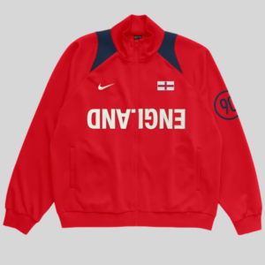CJ x England Total 90 Anthem Jacket