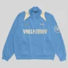 CJ x Nike Argentina Total 90 Anthem Jacket
