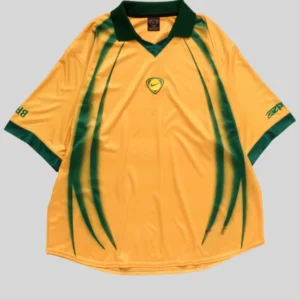 CJ x Nike Brasil Total 90 Retro Jersey