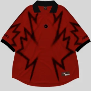CJ x Nike Canada Total 90 Retro Jersey
