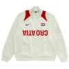 CJ x Nike Croatia Total 90 Anthem Jacket