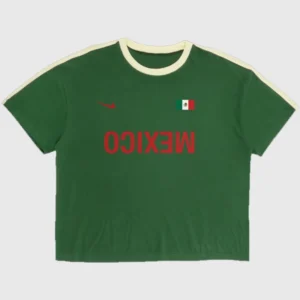CJ x Nike Mexico Total 90 T-Shirt