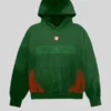 CJ x Nike Total 90 Mexico Hoodie