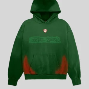 CJ x Nike Total 90 Mexico Hoodie