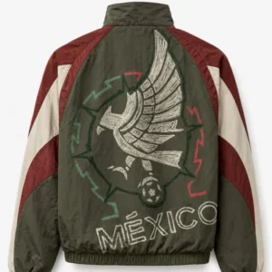 CJ x Nike Total 90 Mexico Track Jacket For Sale