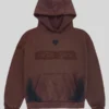 CJ x Nike USA Total 90 Hoodie