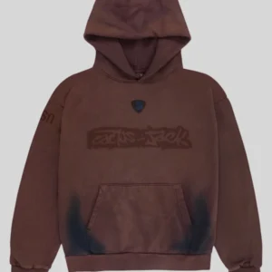 CJ x Nike USA Total 90 Hoodie