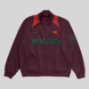 CJ x Portugal Total 90 Anthem Jacket