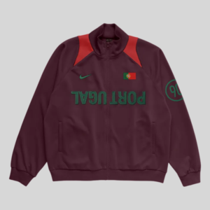 CJ x Portugal Total 90 Anthem Jacket