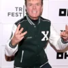 Cal Dodd WOLVERINE X-Men 97 Green Letterman Jacket