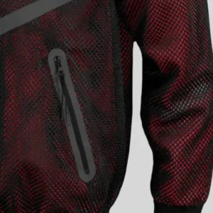 Canada Anthem Jacket