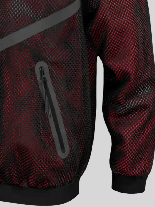Canada Anthem Jacket