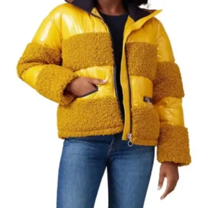 Casual Winter Wear