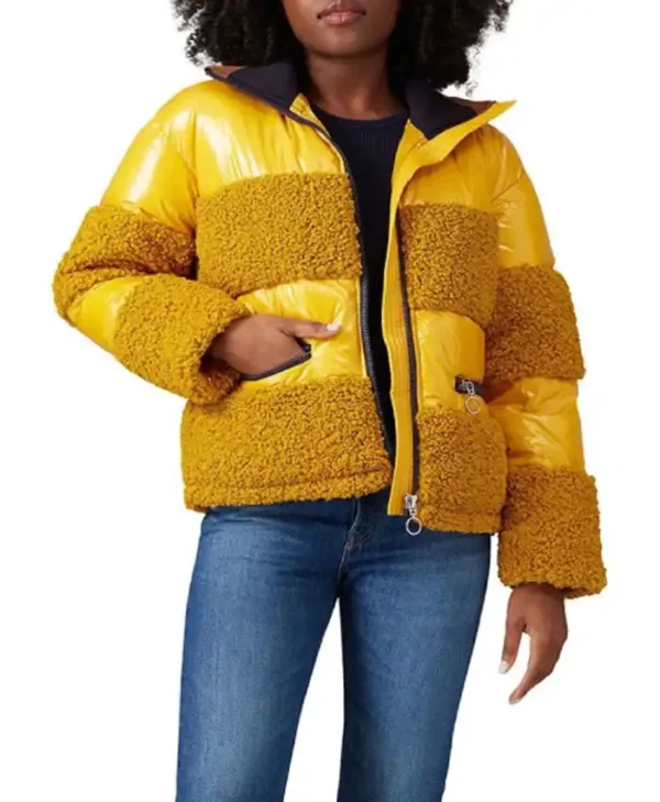 Casual Winter Wear