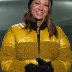 Celebrity Inspired Jacket