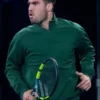 Celebrity Sports Jacket