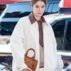 Chelsea Hotel 2026 Tipnaree Weerawatnodom Jacket