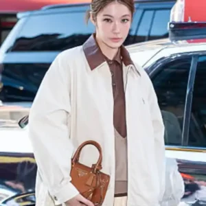 Chelsea Hotel 2026 Tipnaree Weerawatnodom Jacket