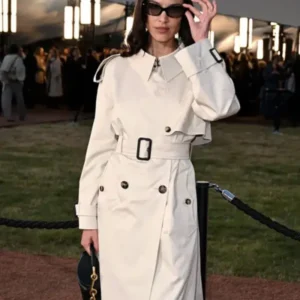 Chic Women Coat