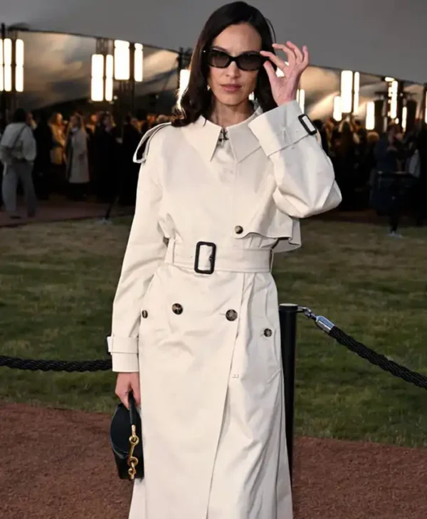 Chic Women Coat
