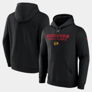 Chicago Blackhawks Hoodie