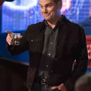 Chris O’Donnell 9-1-1 Jacket