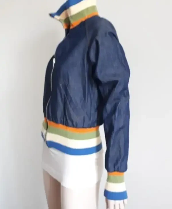 Classic Denim Outerwear