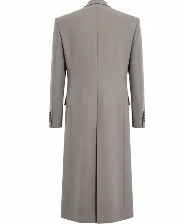 Classic Men Coat