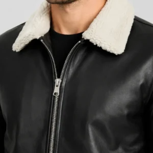 Cold Weather Jacket