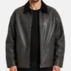 Contemporary Men Jacket