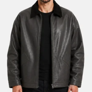 Contemporary Men Jacket