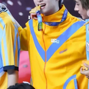 DMD Sport Day 2025 Jacket