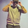 DTMF World Tour 2026 Bad Bunny Jacket