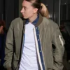 Dallas Wings v Minnesota Lynx 2026 NBAE Paige Bueckers Jacket