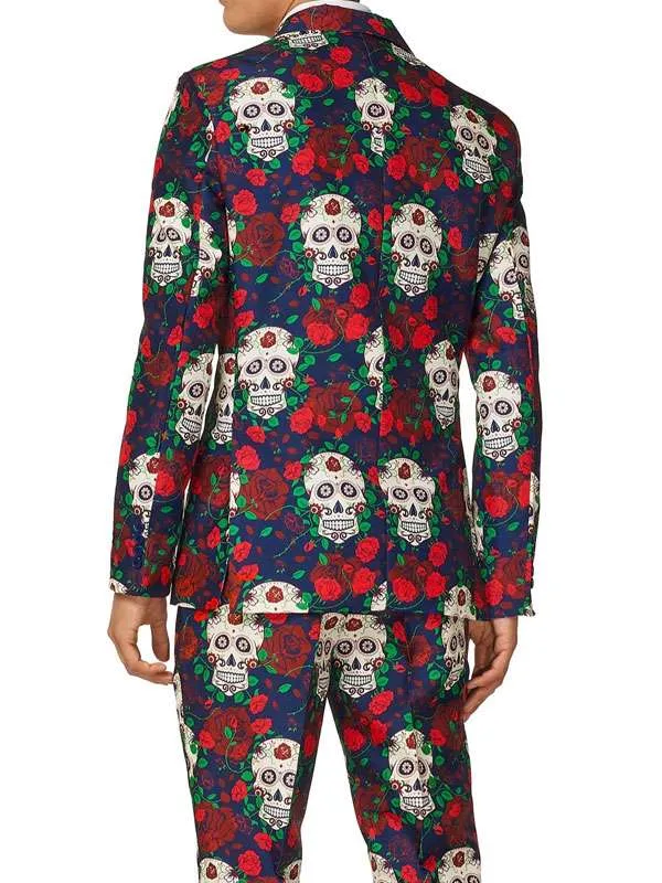 Day of the Dead Suit - Image 2