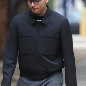 Designer Inspired Jacket